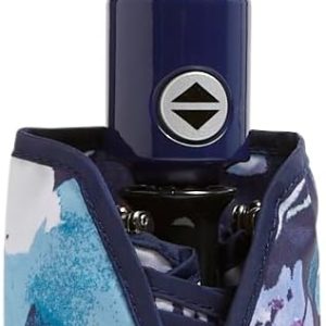 Verabradley Womens Mini Travel Umbrella