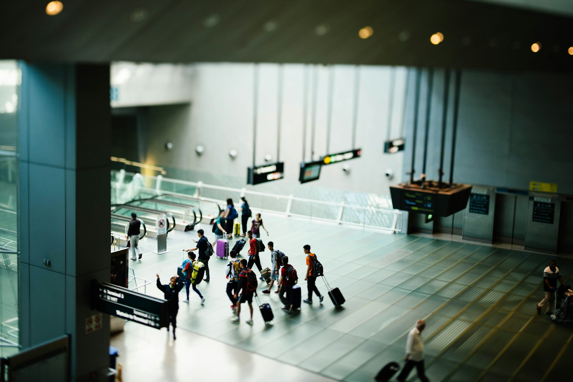 Must-Have Travel Accessories for a Stress-Free Trip