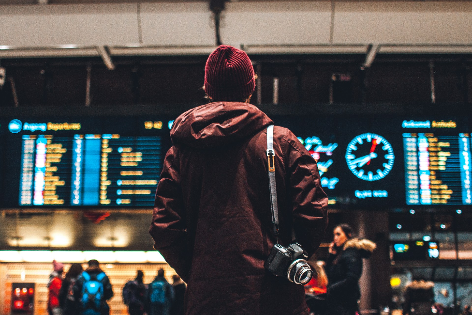 The Art of Travel Journaling: Capture Your Adventures